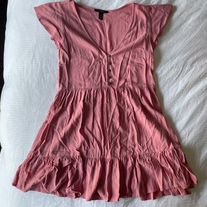 Forever 21 Babydoll Dress